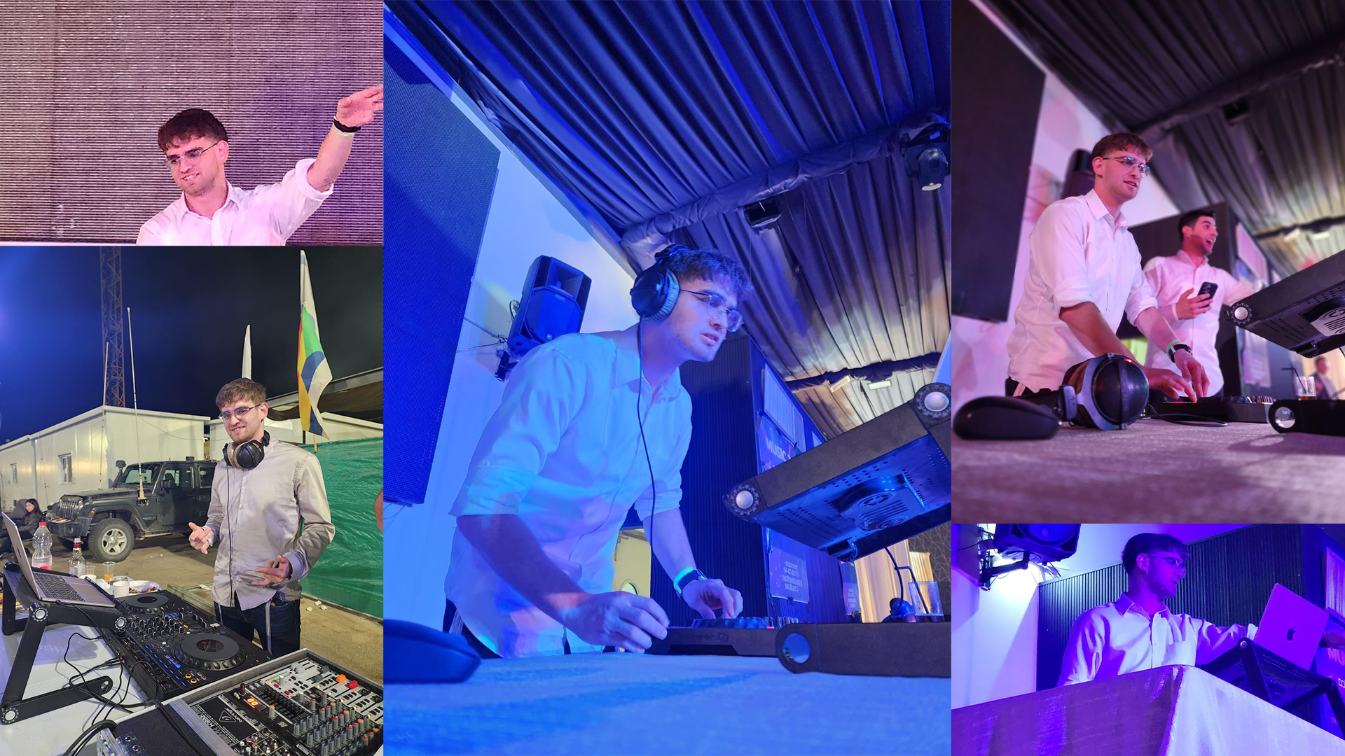 DJ Event
